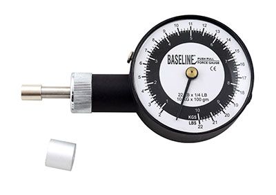 Baseline Dolorimeter/ Algorimeter with 20 Pound Sensitivity 