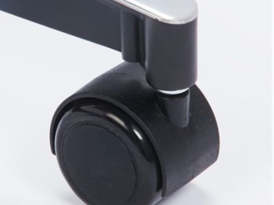 Optional Soft Roll Casters