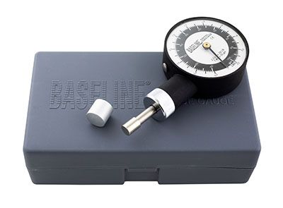 Baseline Dolorimeter/ Algorimeter with 2 Pound Sensitivity