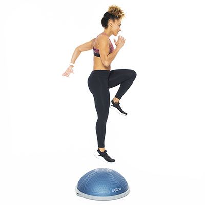Durable and reliable (Pro Balance Trainer)