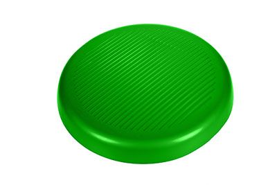 Green CanDo￿ Aerobic Pad