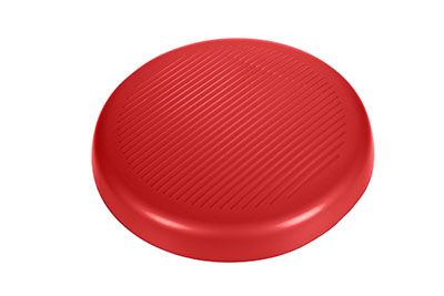 Red CanDo￿ Aerobic Pad