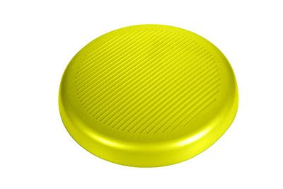 Yellow CanDo￿ Aerobic Pad