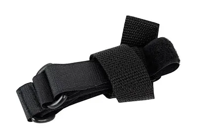 Skillbuilders height adjustable crawler, Positioning belt ONY