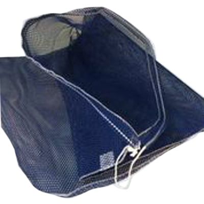 Optional mesh bags available