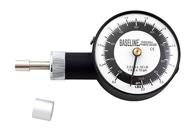 Baseline Dolorimeter/ Algorimeter with 2 Pound Sensitivity