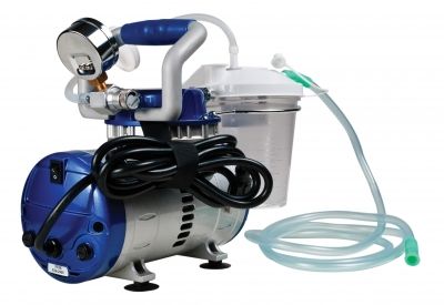 John Bunn Vacutec 800 EV2 Aspirator