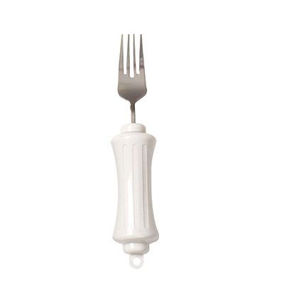 Straight fork