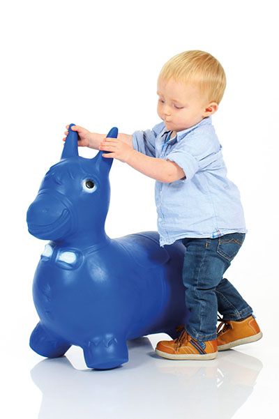  Togu Pediatric Balance Horse
