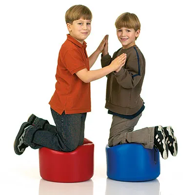 Togu Dynair Balance Seat, 14