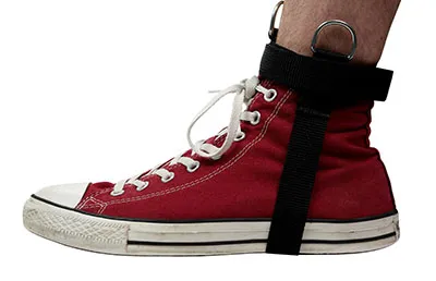 Baseline MMT - Accessory - Foot Stirrup