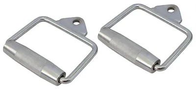 Handles Only For Pulley Weight sets (Pair)