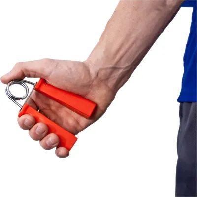 FINDIR Hand Grip Strengthener Muscleurs de Main Appareil de