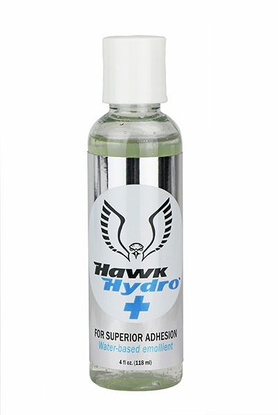 HawkHydro+ Bottle
