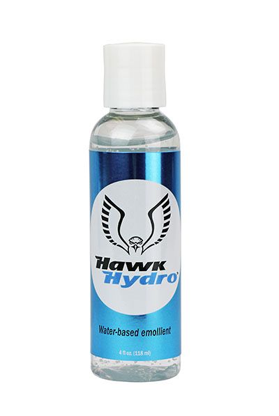 HawkHydro Bottle