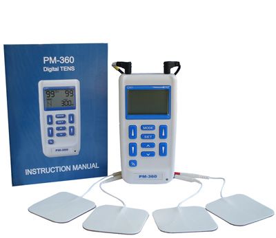 Current Solutions TENS AA Digital TENS Units for Sale