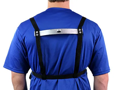 Baseline MMT - Accessory - Shoulder Harness