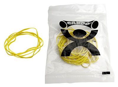 25 Pack Yellow, X-Light