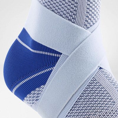 Bauerfeind MalleoTrain S Ankle Support - FREE Shipping
