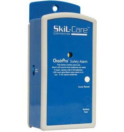 Skil-Care ChairPro Safety Alarm