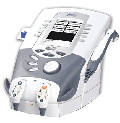 T-One Rehab: electrotherapy device  Electrotherapy - I-Tech Medical  Division