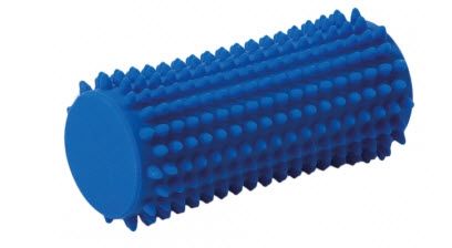  Togu Massage and Relaxation Body Roll in Blue