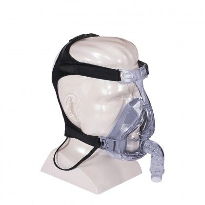 Fisher & Paykel Forma Full Face CPAP Mask with Headgear