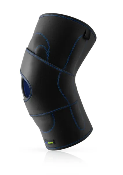Actimove Sports Edition PF Knee Brace with Lateral Supports