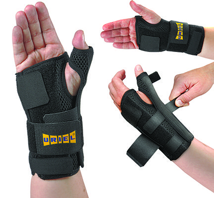 Wrist/Thumb Splint, Universal Size