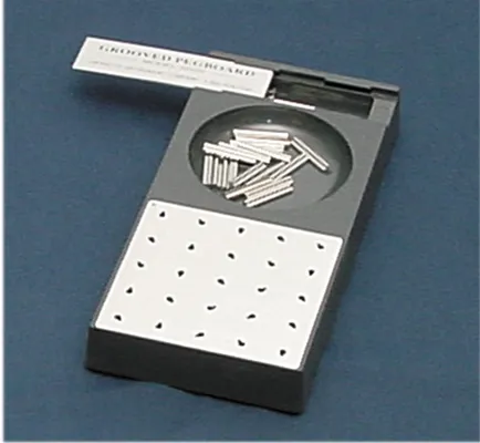 Manipulation and Dexterity Test - Lafayette Pegboard