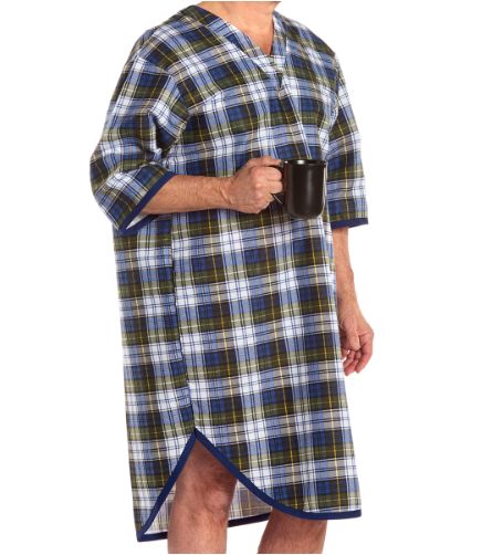 Thermagown Patient Gowns