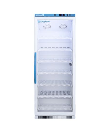 AccuCold Pharma-Vac 12 Refrigerator