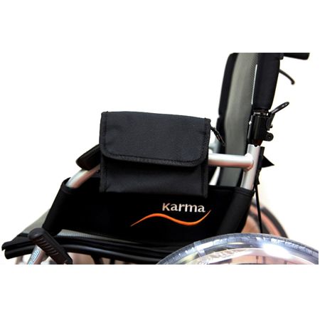 Wheelchair Bag Electric Wheel Chair Accessories Pouch For Adults, Seniors
