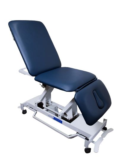 Balance 3 Section EMERGE Treatment Table by Stonehaven Medical