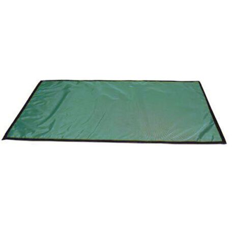 Multi Size Lead Free Blanket for Radiation Protection