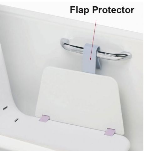 Flap Protector Replacement part 