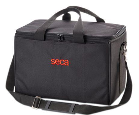 Carrying case for transporting seca mBCA 525 or seca mVSA 53 (sold separately)