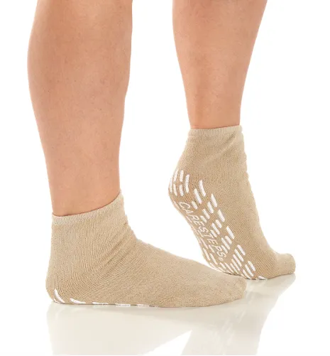  XXXL Slip Stopping Terrycloth Socks (Double Tread