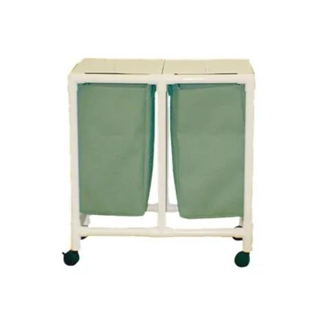 GF Standard Hamper PVC- Double bag