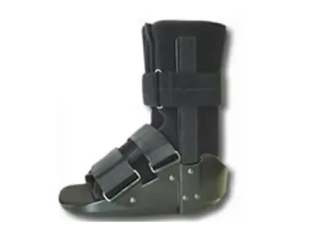 Cam Boots for Foot and Ankle Injuries