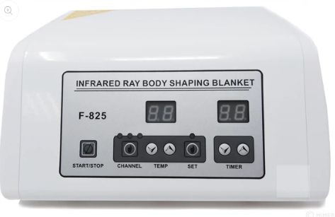 Infrared Heating Blanket - System Unit