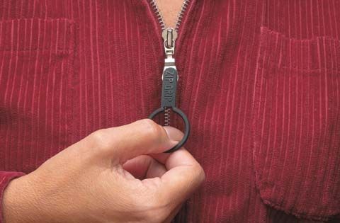 DIY Button Hook and Zipper Pull - The DIY Therapist