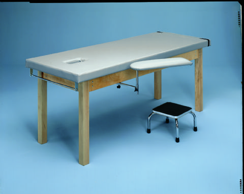 Bailey Upholstered Top Treatment Tables
