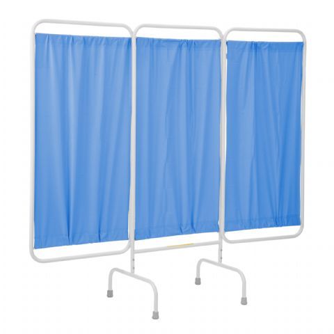 Stationary Privacy Screen