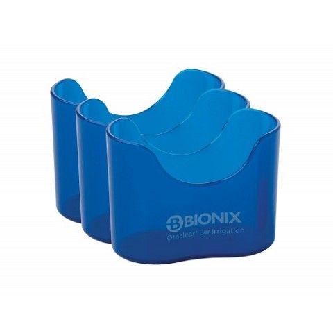 Ear Irrigation Collection Basins by Bionix