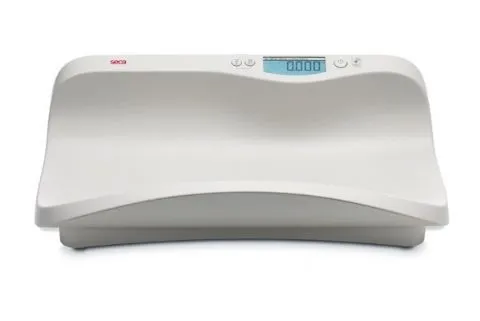 Seca 374 Medical Digital Deep Tray Scale For Infants