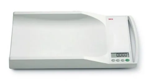 Seca 334 Digital Baby Scale - Portable - FREE Shipping