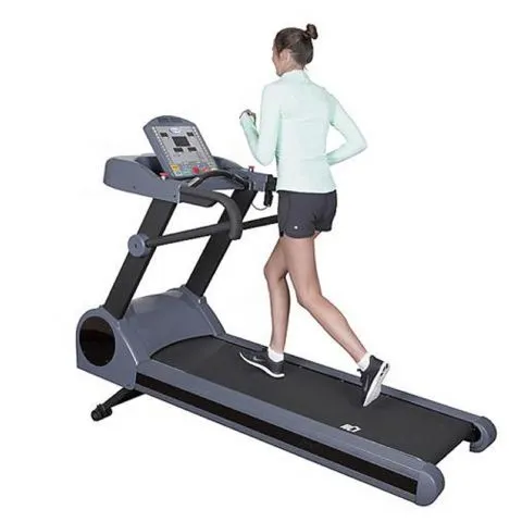 Optional Long Handrail-only for HCI PhysioMill Rehabilitation Treadmill