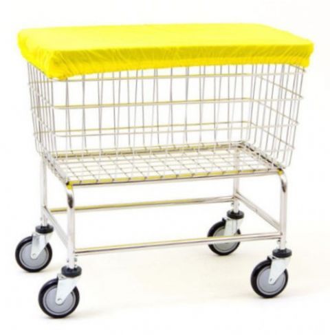 Nylon Basket Cover (cart sold separately)
