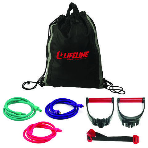 Lifeline Variable Resistance Training Kit